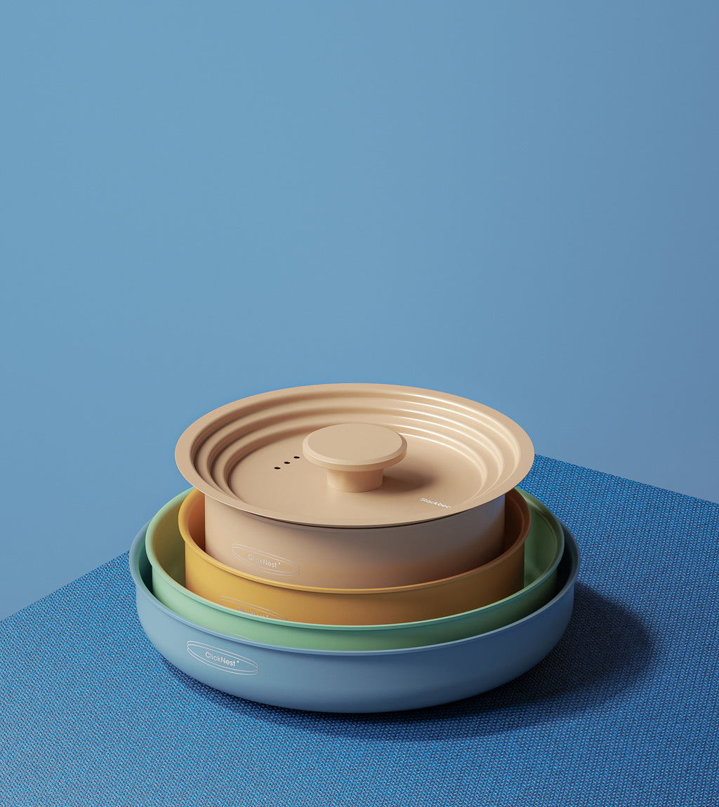 ClickNest HOME