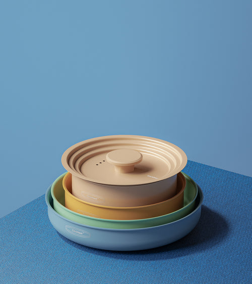 ClickNest HOME