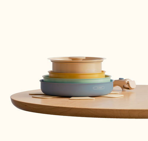 ClickNest HOME